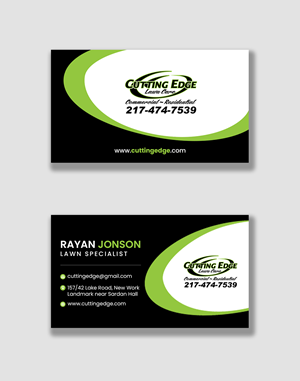 Design de Carte de Visite par debdesign pour ce projet | Design : #37084900