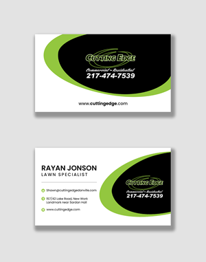 Design de Carte de Visite par debdesign pour ce projet | Design : #37084901