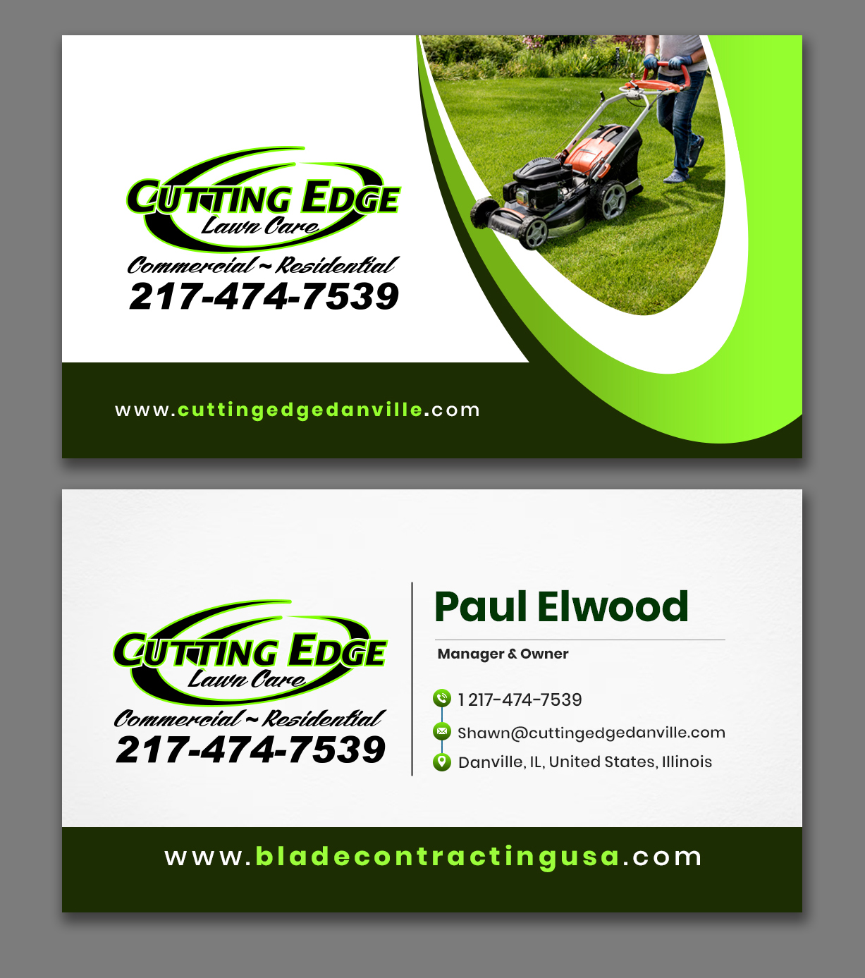 Business Card Design by debdesign for this project | Design #37085023