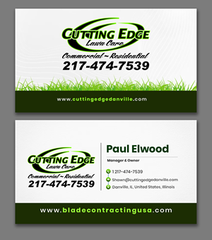 Design de Carte de Visite par debdesign pour ce projet | Design : #37085024