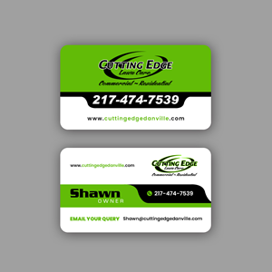 Business Card Design by debdesign for this project | Design: #37085517