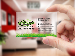 Design de Carte de Visite par Creations Box 2015 pour ce projet | Design : #37080580