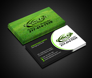 Design de Carte de Visite par Creations Box 2015 pour ce projet | Design : #37080581