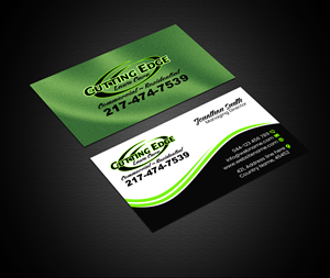 Design de Carte de Visite par Creations Box 2015 pour ce projet | Design : #37080582