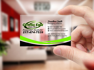 Design de Carte de Visite par Creations Box 2015 pour ce projet | Design : #37080584