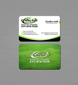 Design de Carte de Visite par Creations Box 2015 pour ce projet | Design : #37080585