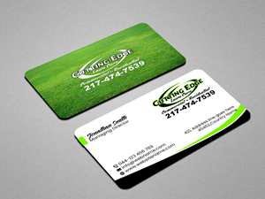 Design de Carte de Visite par Creations Box 2015 pour ce projet | Design : #37080587