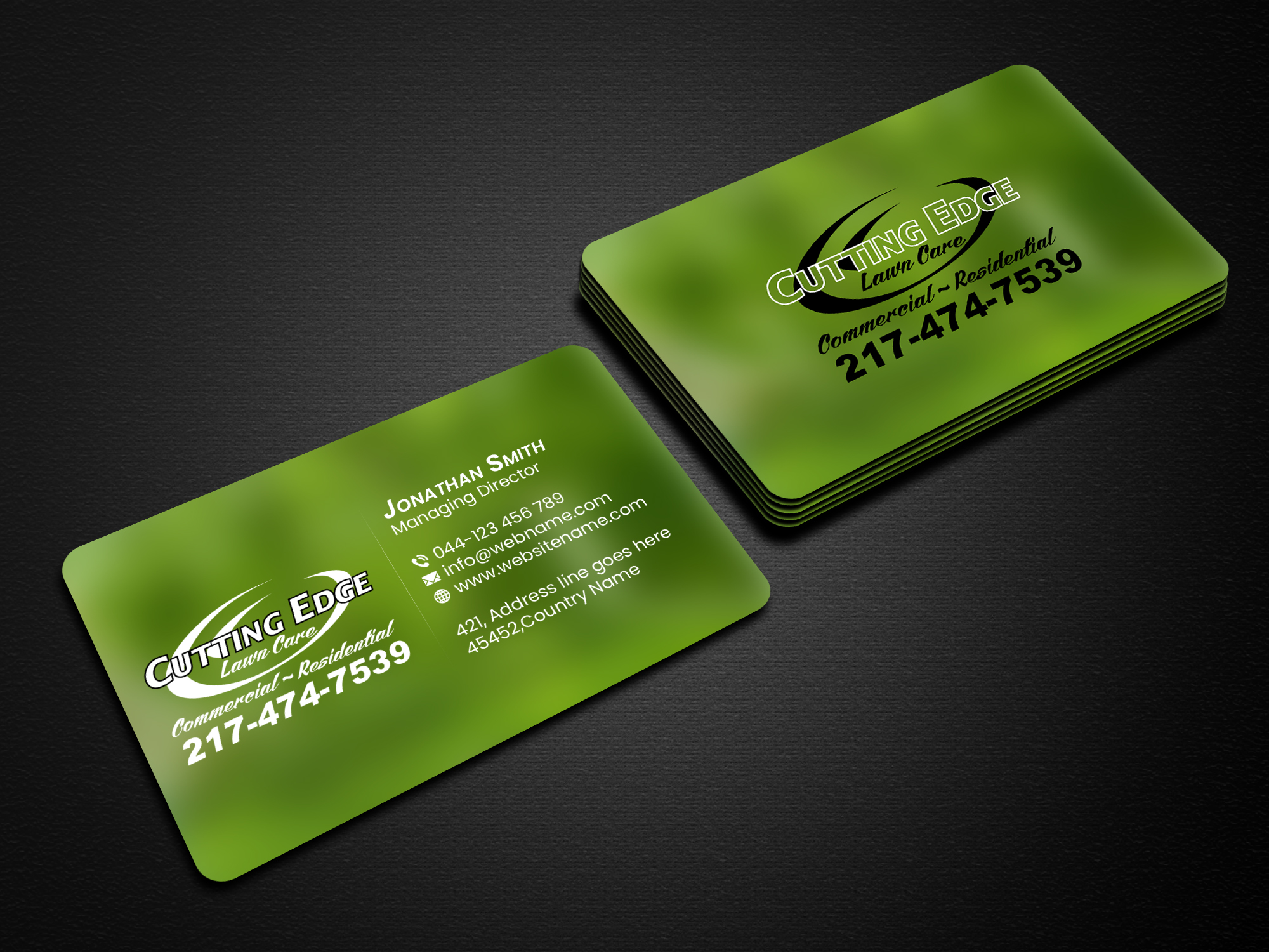 Design de Carte de Visite par Creations Box 2015 pour ce projet | Design #37080591