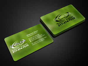 Design de Carte de Visite par Creations Box 2015 pour ce projet | Design : #37080591