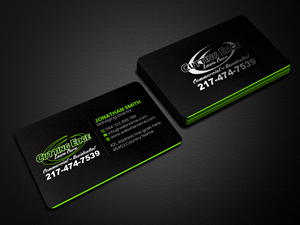 Design de Carte de Visite par Creations Box 2015 pour ce projet | Design : #37080595