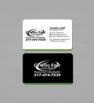 Design de Carte de Visite par Creations Box 2015 pour ce projet | Design : #37080602