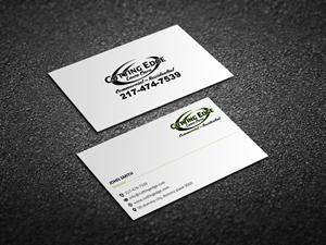 Business Card Design by Magic of Art for this project | Design #37081726