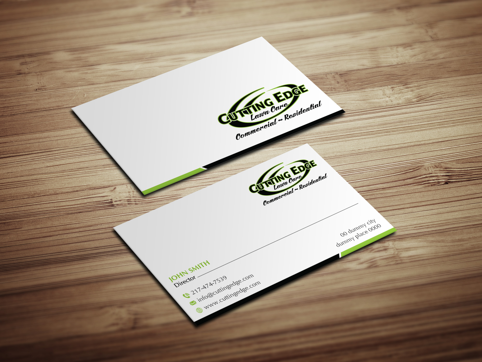 Business Card Design by Magic of Art for this project | Design #37081727