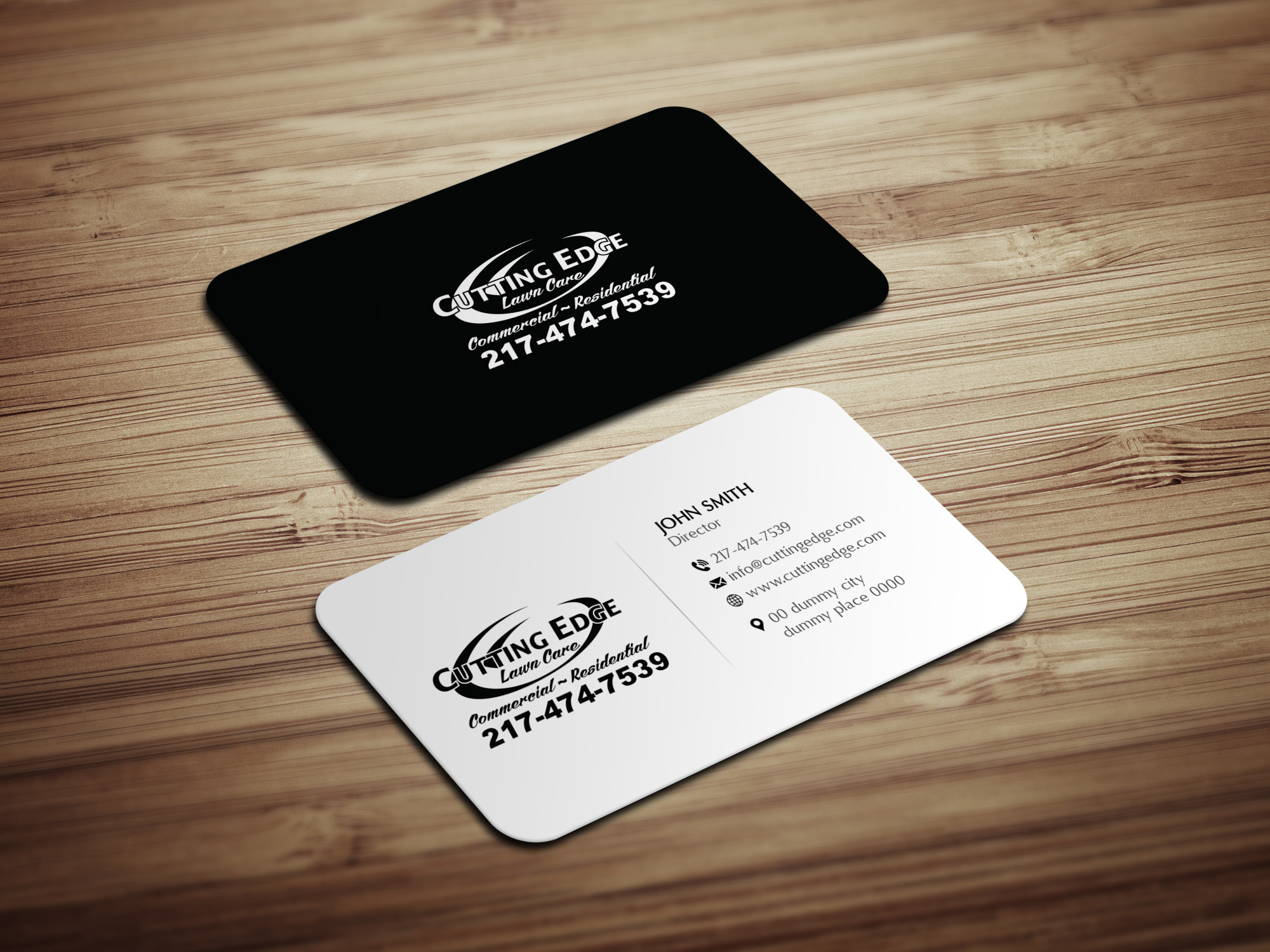 Business Card Design by Magic of Art for this project | Design #37081728