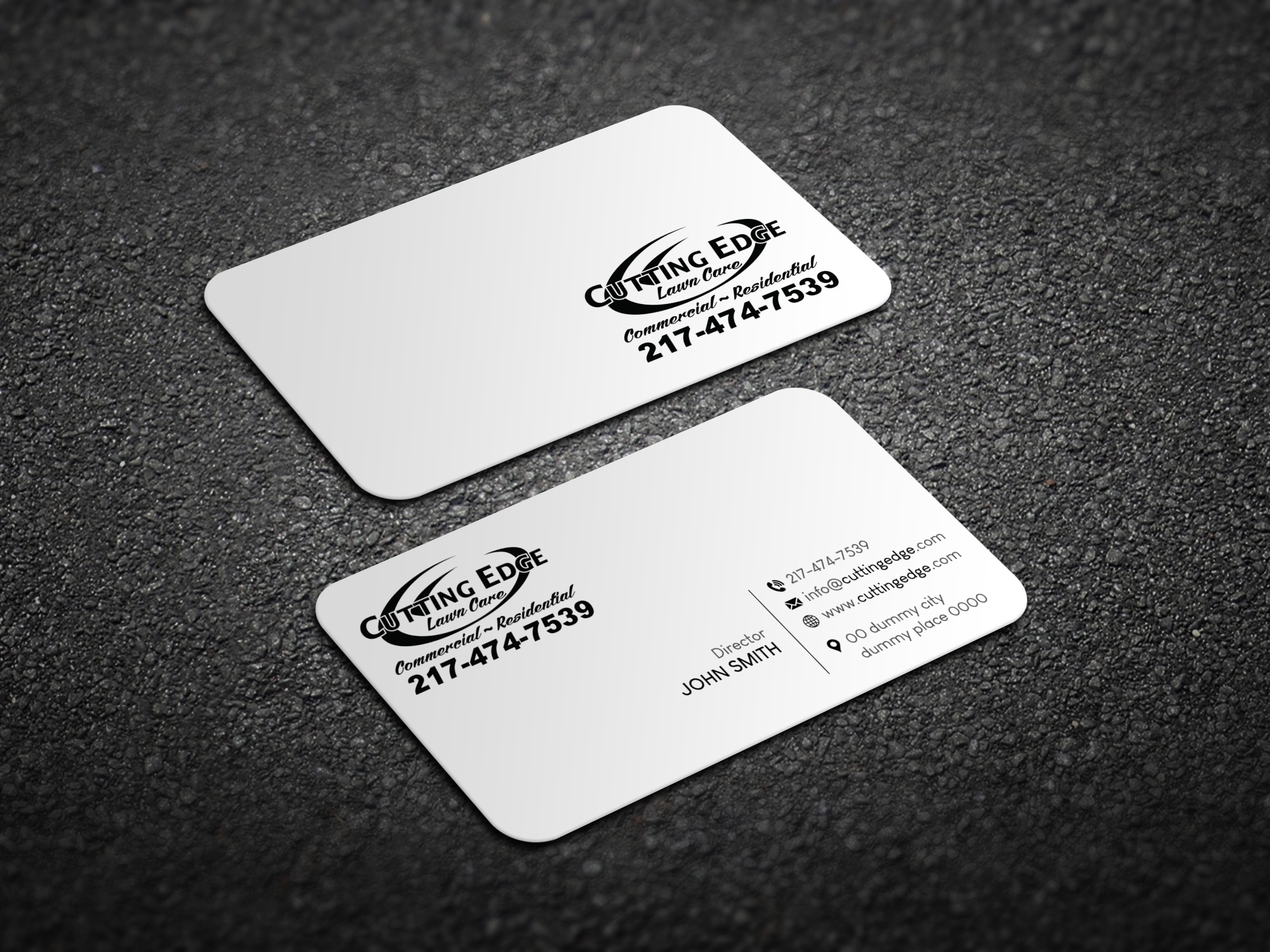 Business Card Design by Magic of Art for this project | Design #37081739