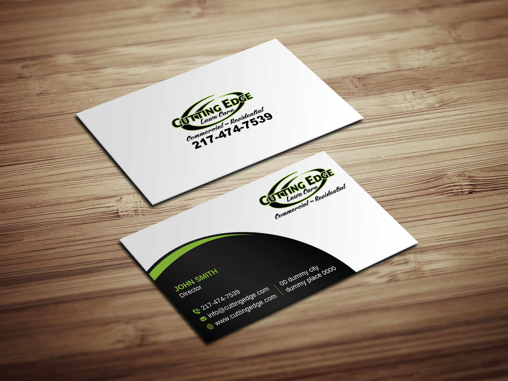 Business Card Design by Magic of Art for this project | Design #37081740