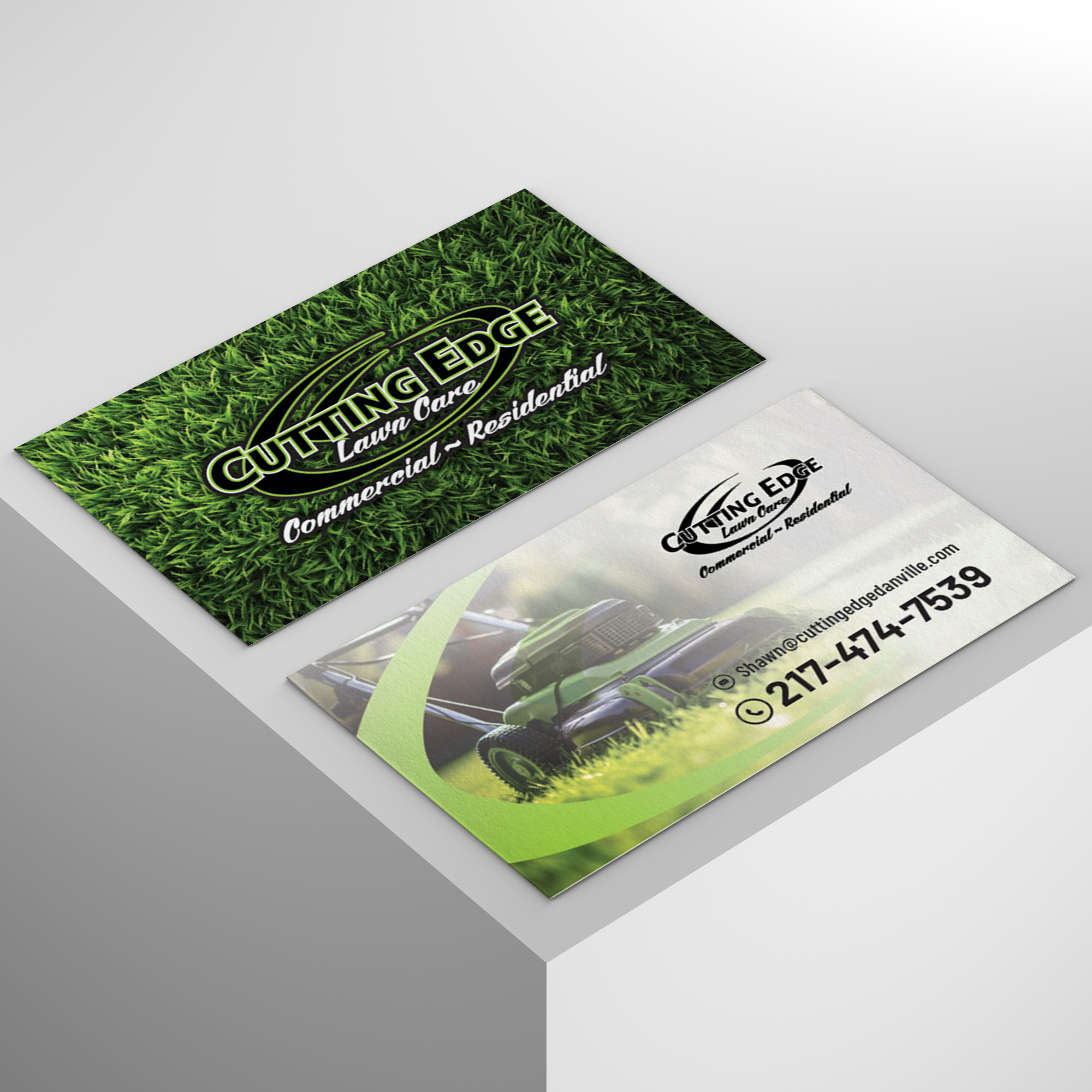 Business Card Design by JanuXart for this project | Design #37079546