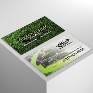 Business Card Design by JanuXart for this project | Design #37079546
