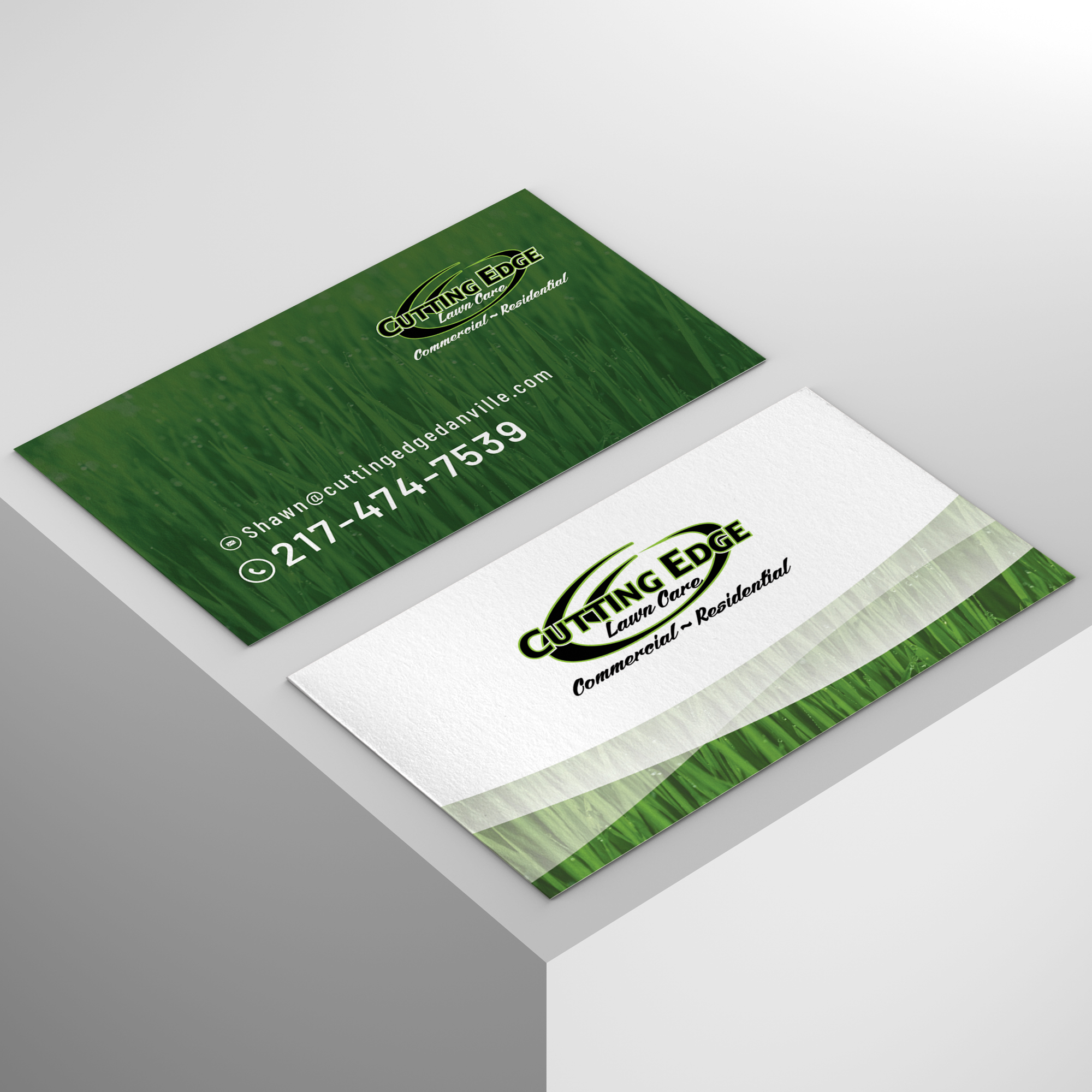 Business Card Design by JanuXart for this project | Design #37079690