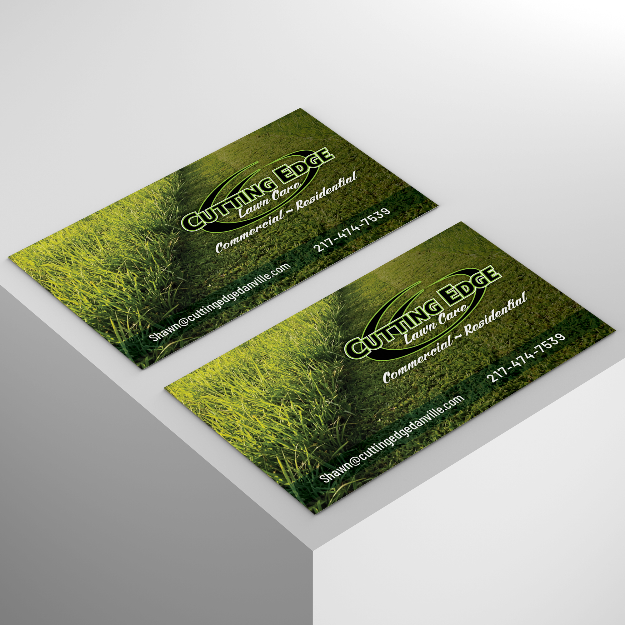 Business Card Design by JanuXart for this project | Design #37079827