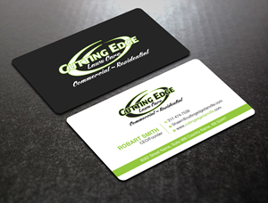 Business Card Design by Uttom 2 for this project | Design: #37079571