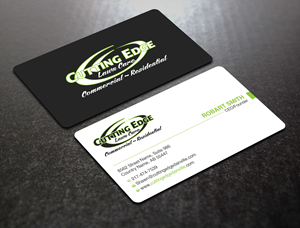 Design de Carte de Visite par Uttom 2 pour ce projet | Design : #37079575