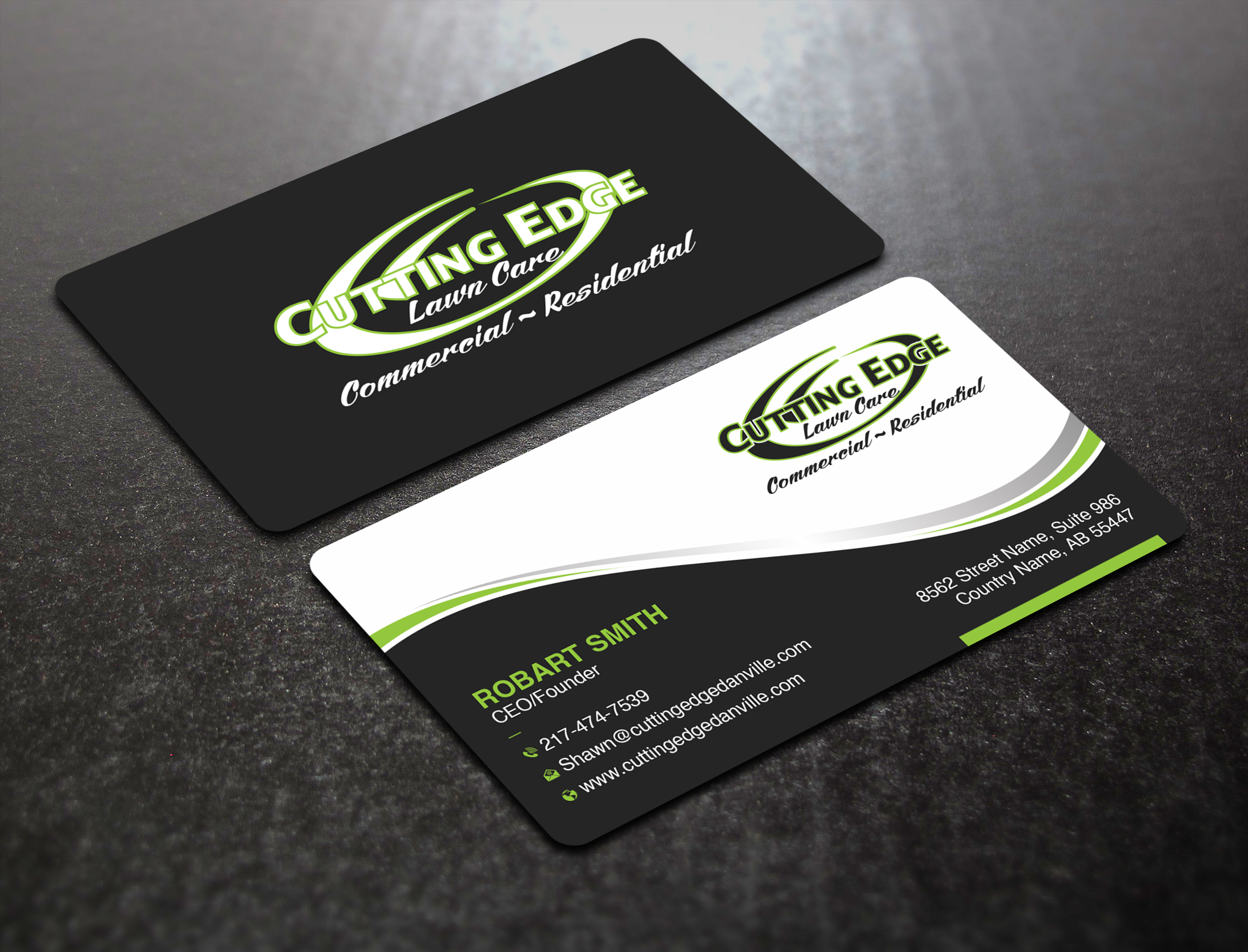 Design de Carte de Visite par Uttom 2 pour ce projet | Design #37079627