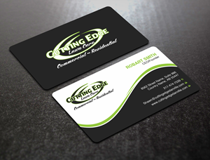 Design de Carte de Visite par Uttom 2 pour ce projet | Design : #37079629