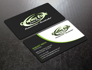 Design de Carte de Visite par Uttom 2 pour ce projet | Design : #37079630