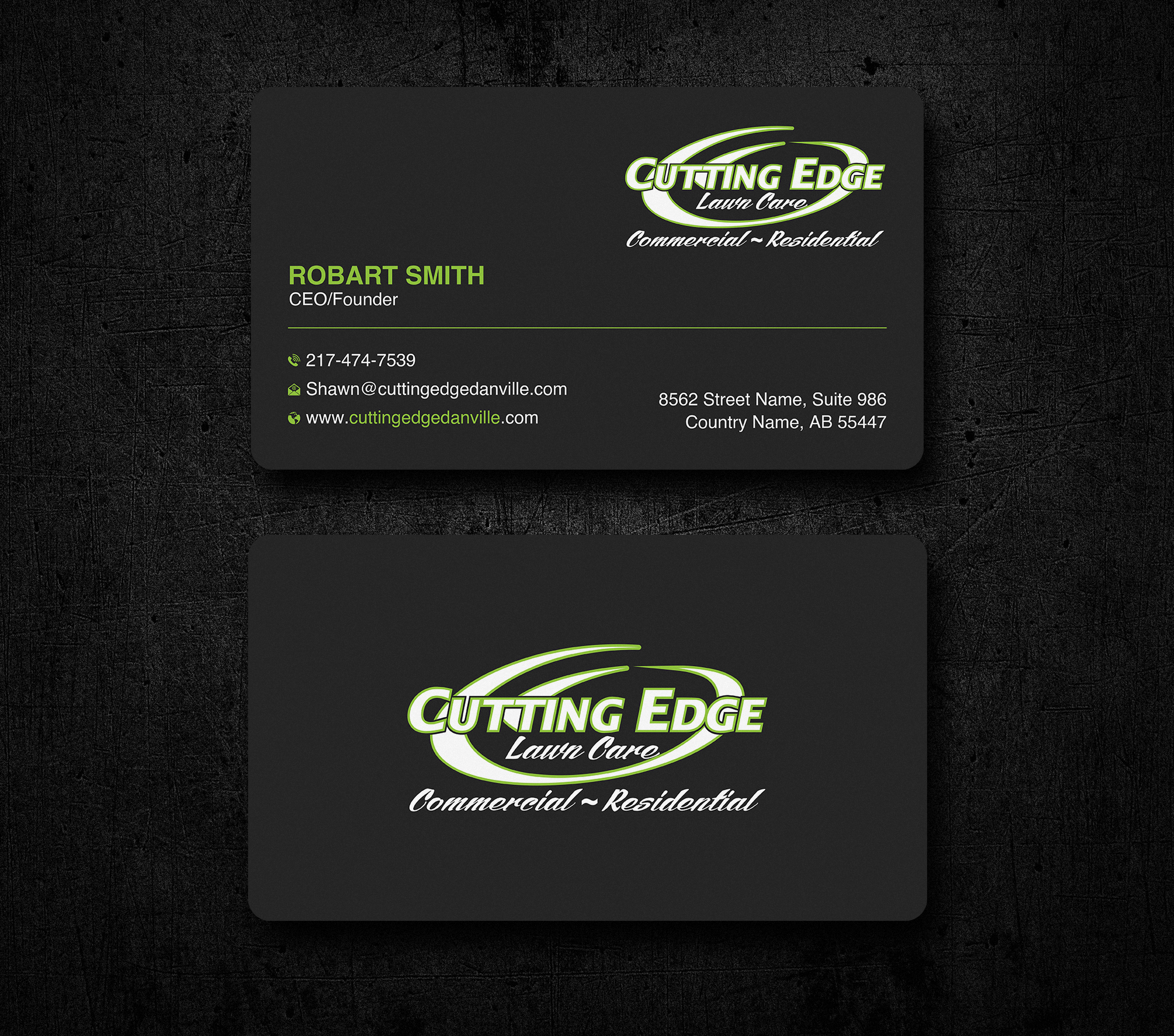 Design de Carte de Visite par Uttom 2 pour ce projet | Design #37079697