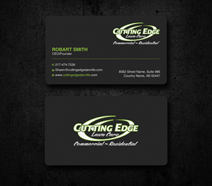 Design de Carte de Visite par Uttom 2 pour ce projet | Design : #37079697