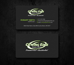 Design de Carte de Visite par Uttom 2 pour ce projet | Design : #37079698