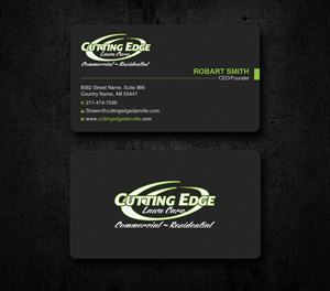 Design de Carte de Visite par Uttom 2 pour ce projet | Design : #37079699