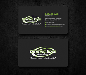 Design de Carte de Visite par Uttom 2 pour ce projet | Design : #37079702