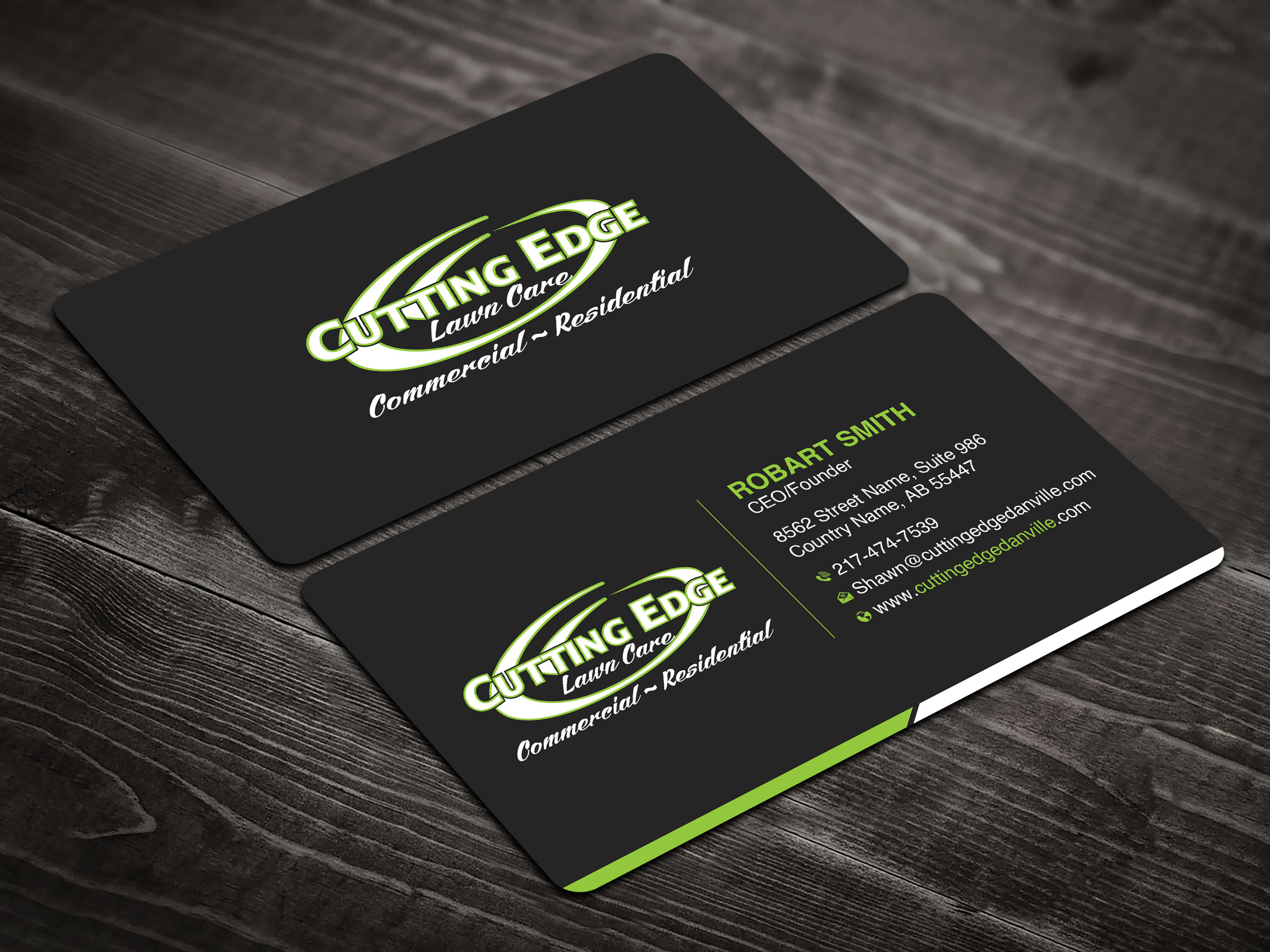 Design de Carte de Visite par Uttom 2 pour ce projet | Design #37079705