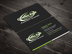 Design de Carte de Visite par Uttom 2 pour ce projet | Design : #37079705