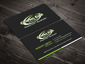 Design de Carte de Visite par Uttom 2 pour ce projet | Design : #37079706