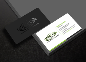 Design de Carte de Visite par Uttom 2 pour ce projet | Design : #37080181