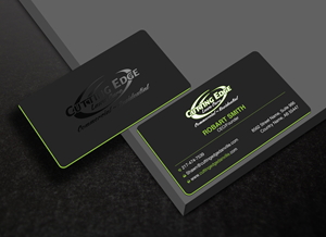 Design de Carte de Visite par Uttom 2 pour ce projet | Design : #37080203