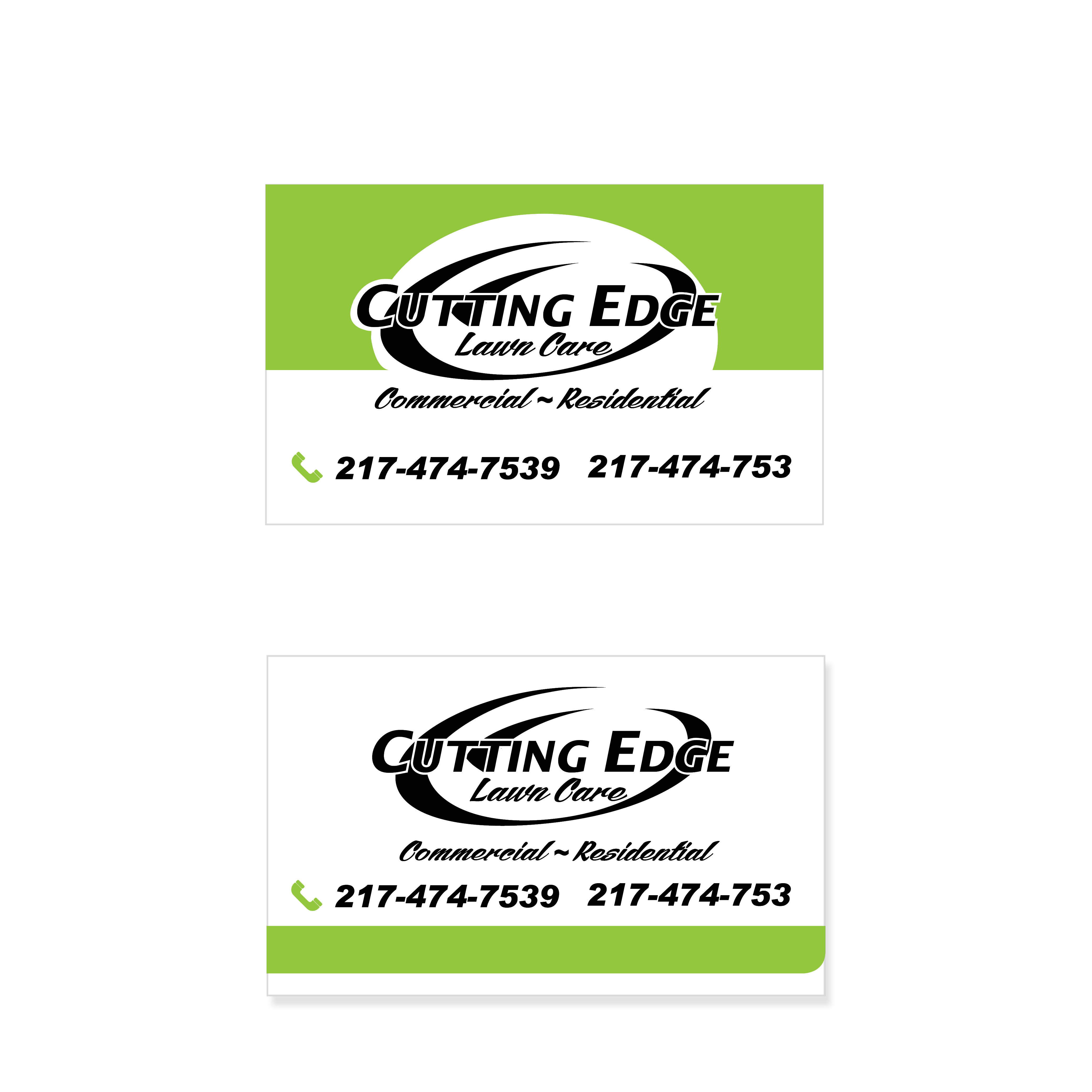 Business Card Design by Sampath m for this project | Design #37079569