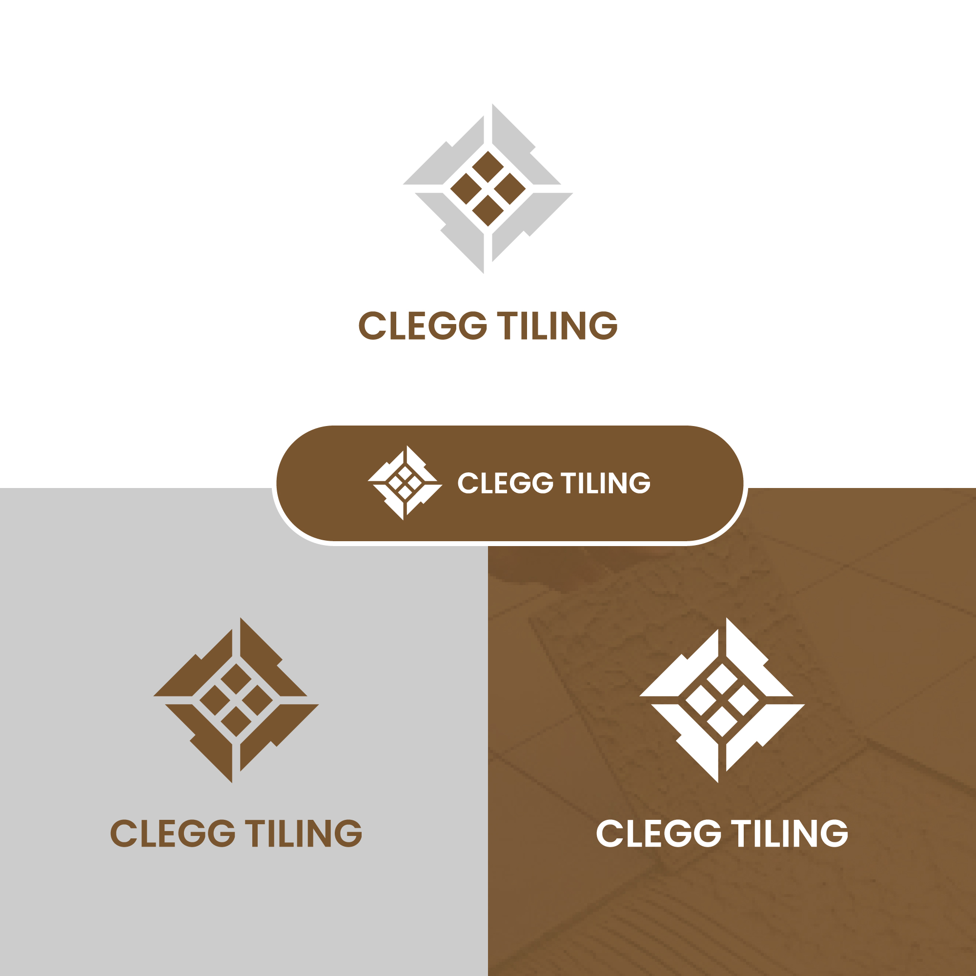 Logo-Design von Nukhta Design für dieses Projekt | Design #37080227