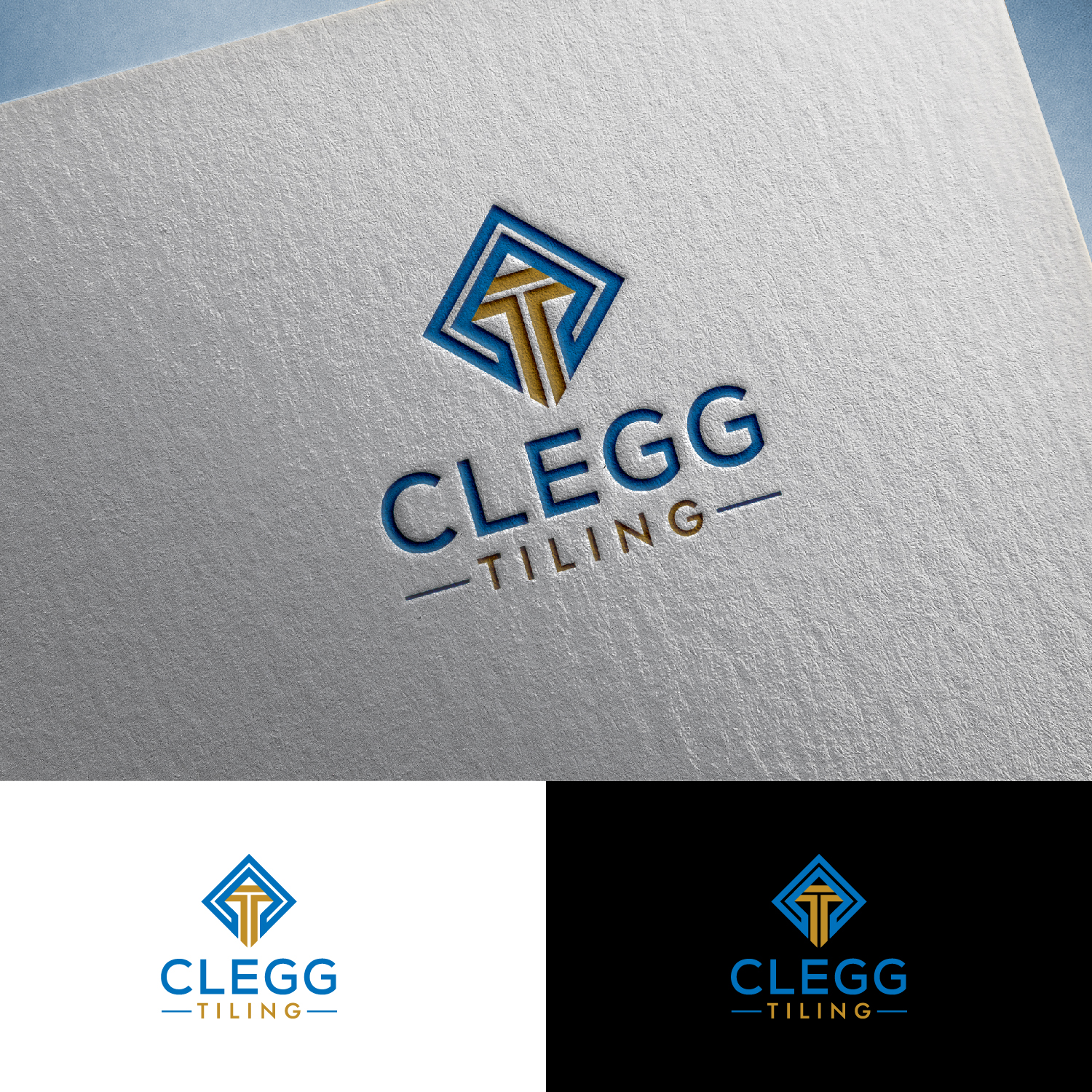 Logo Design by S.H Designs for this project | Design #37081307