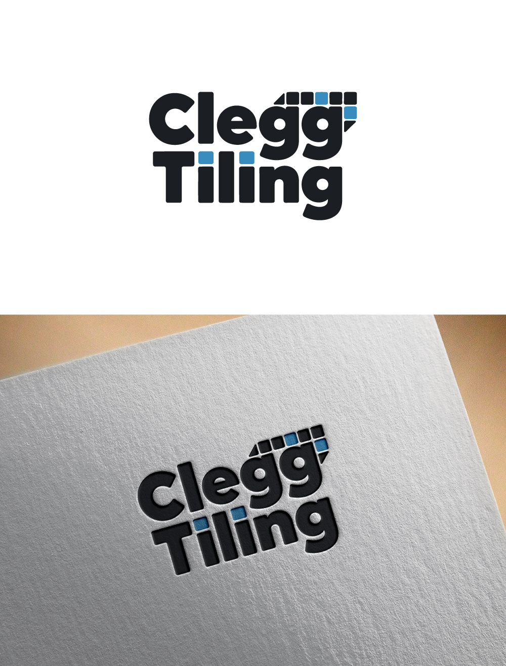 Logo Design by KING JM for this project | Design #37084165