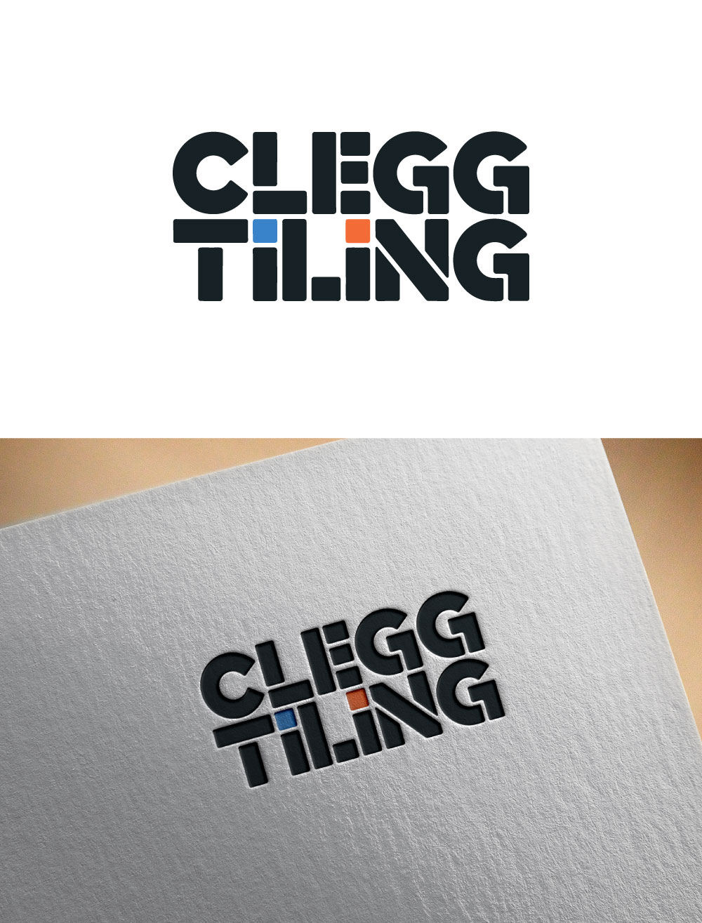 Logo Design by KING JM for this project | Design #37084166