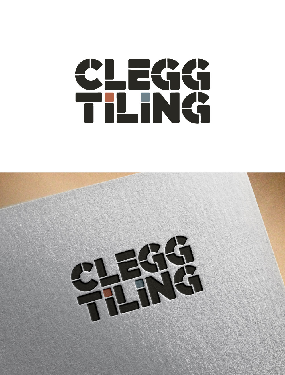 Logo Design by KING JM for this project | Design #37084167