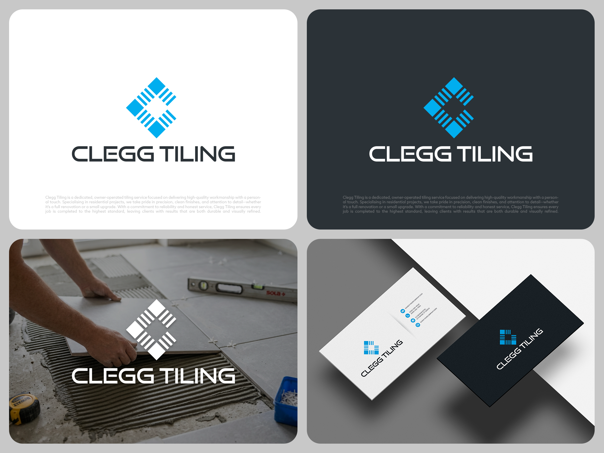 Diseño de Logo por COLOUR CREATIVE para este proyecto | Diseño #37103945