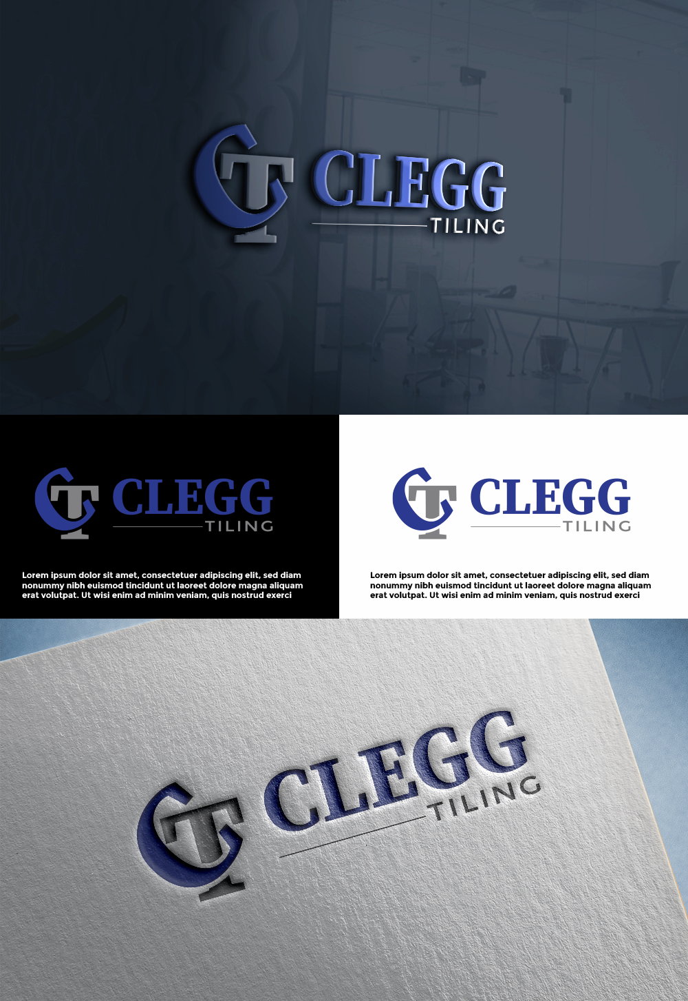 Logo Design by Innovative Graphix for this project | Design #37081280