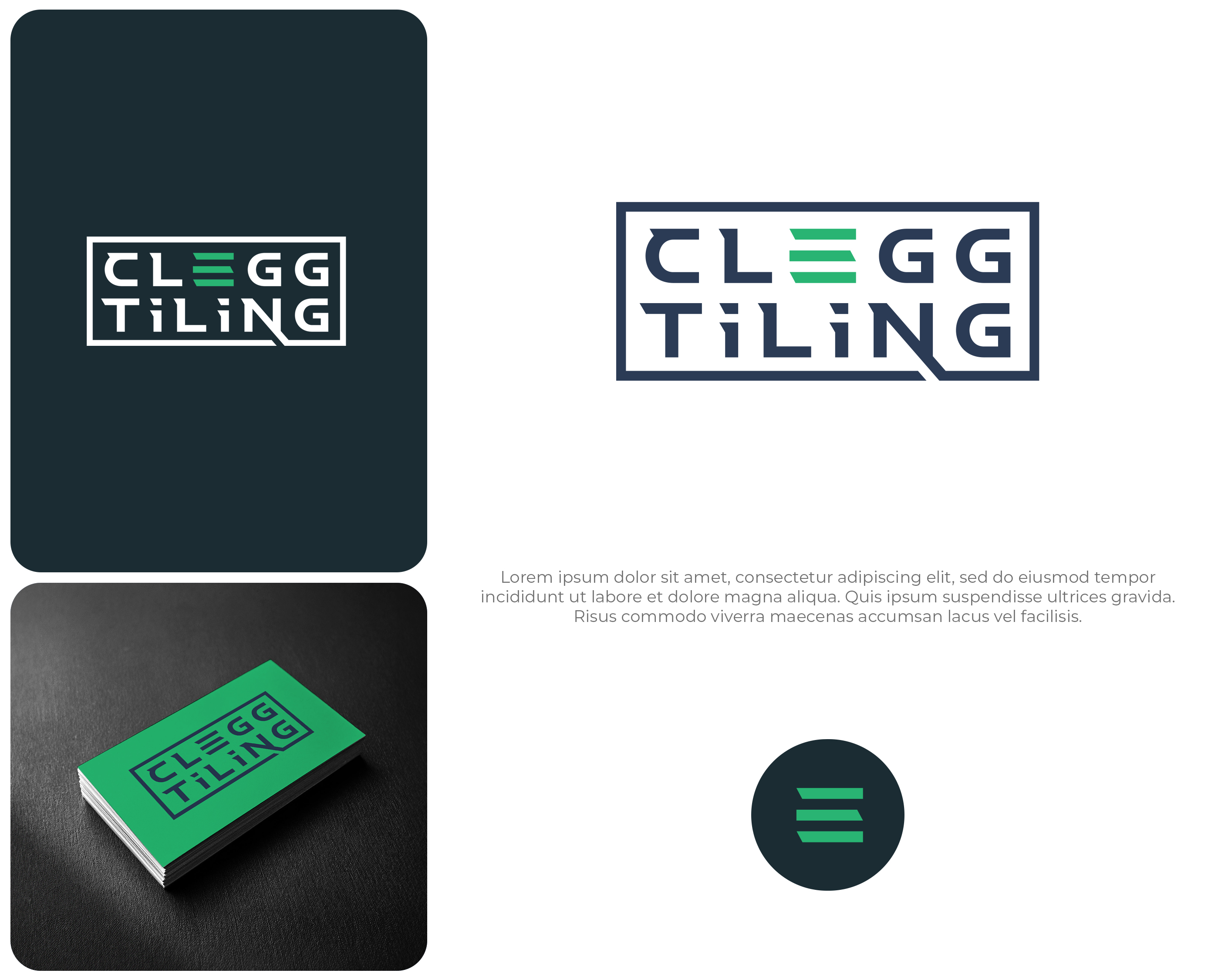 Logo-Design von Interloop_Designs für dieses Projekt | Design #37079606