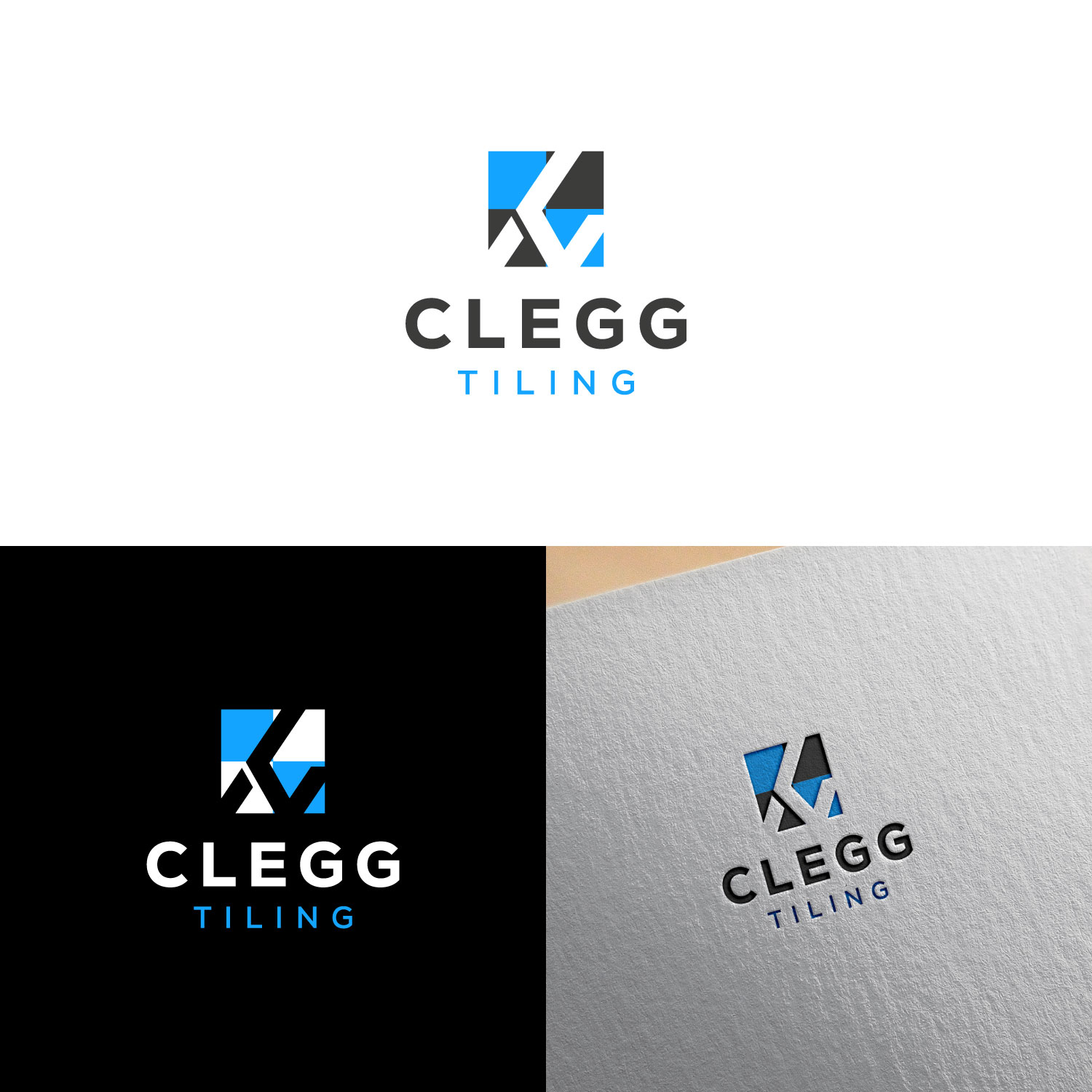 Logo-Design von FarjanaTonni für dieses Projekt | Design #37081990