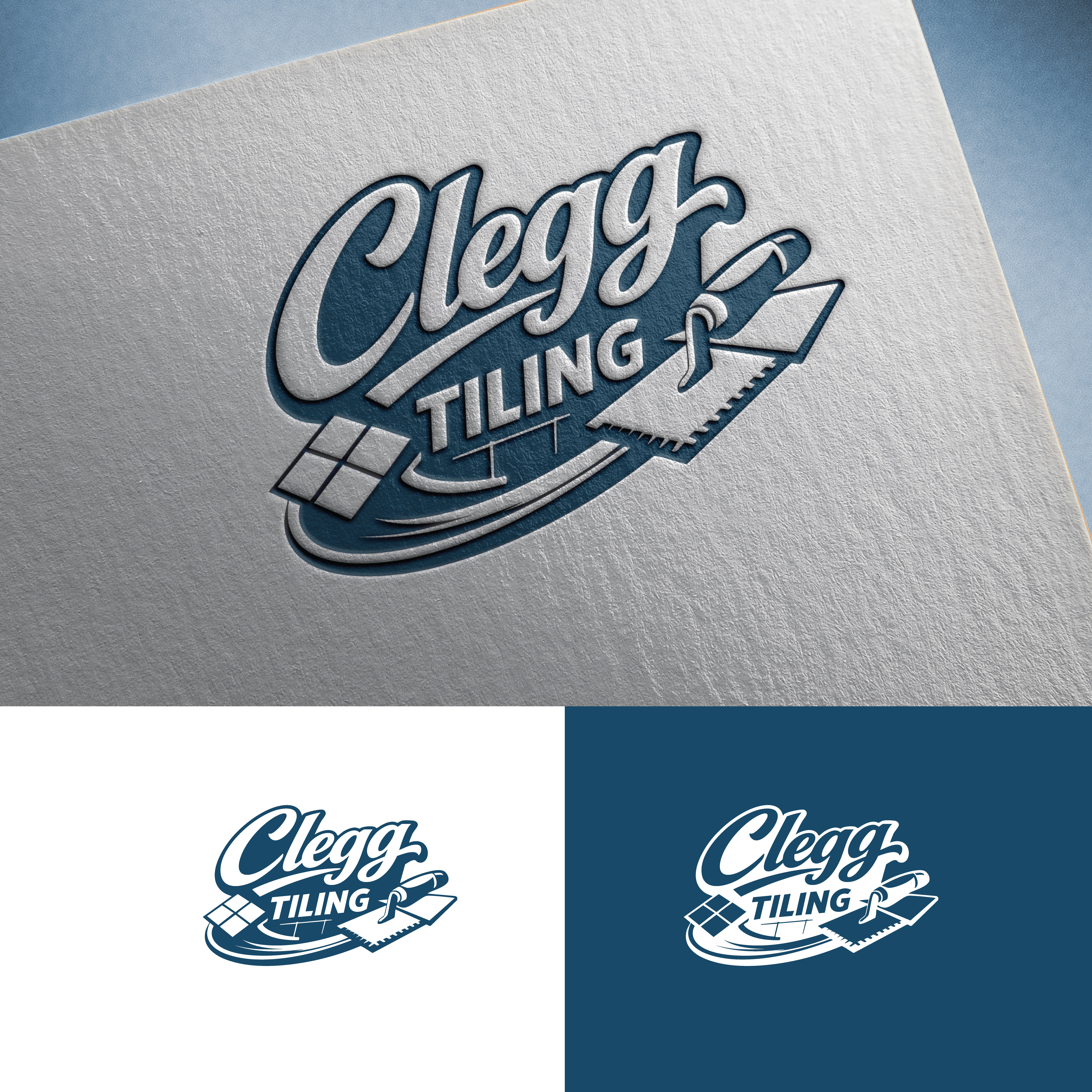 Logo Design by ainee4 for this project | Design #37080492